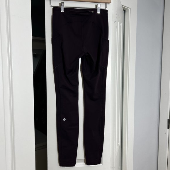 Lululemon Speed Tight 28" - Picture 4 of 6